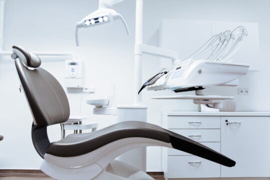 Стоматологическое обслуживание корпоративным клиентам