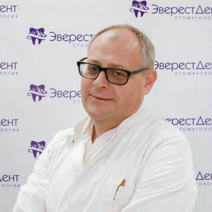 Ортопед Шаранда Владимир Анатольевич