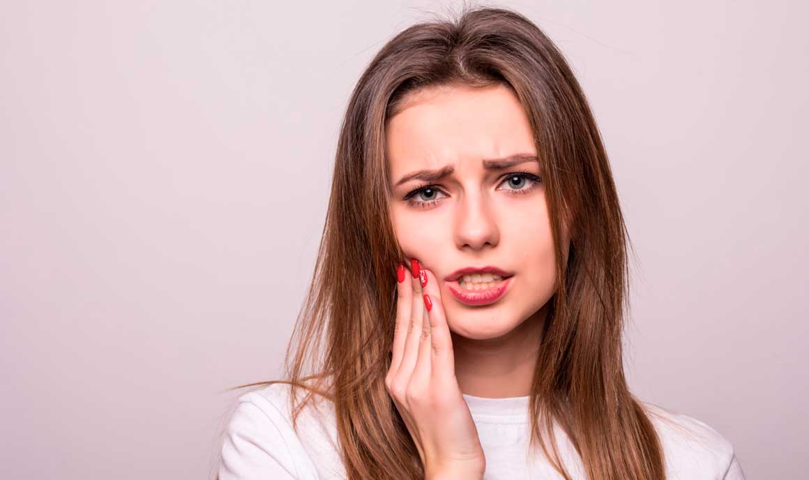 Обезболивающие при зубной боли