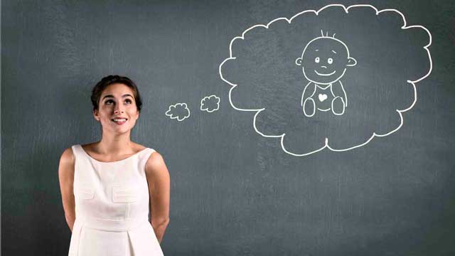 Лечение зубов перед планированием беременности