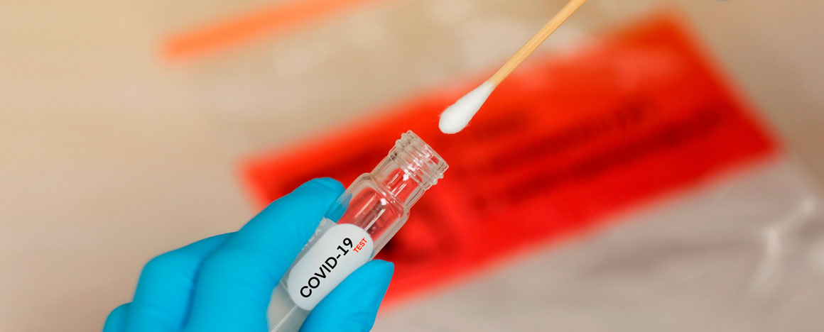 Вакцинация от Covid-19