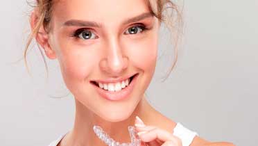 Элайнеры Star Smile