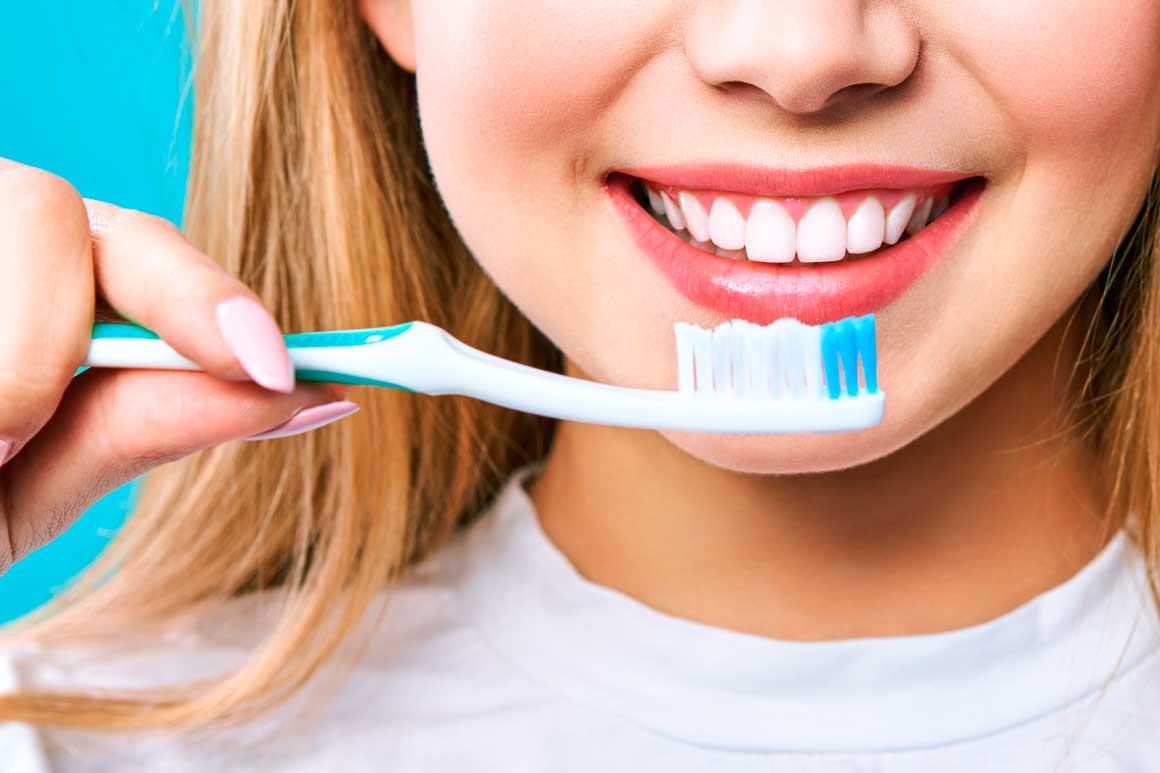Рекомендации по чистке зубов после удаления