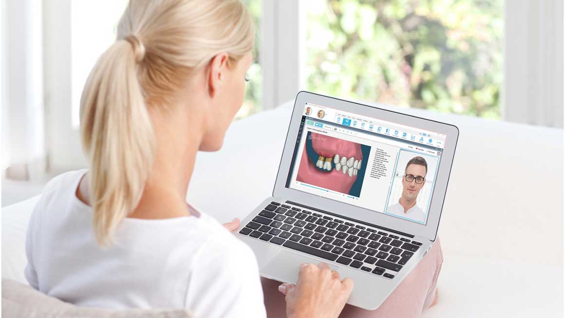 Стоматология онлайн