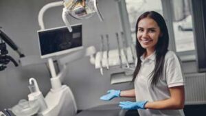 Тенденции в современных стоматологических технологиях