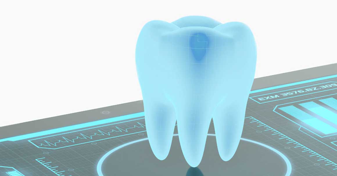 Технологии в стоматологии