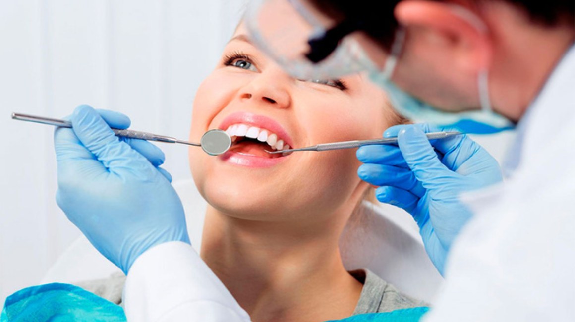 Стоматологические услуги для граждан Латвии