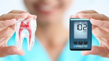 Зубные импланты и диабет