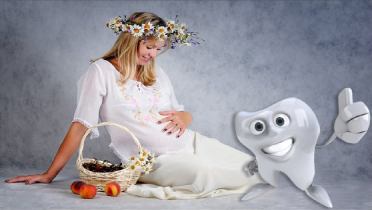 Гингивит у беременных