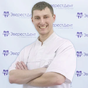 Красовский Дмитрий Николаевич