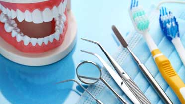 Рекомендации после профчистки зубов