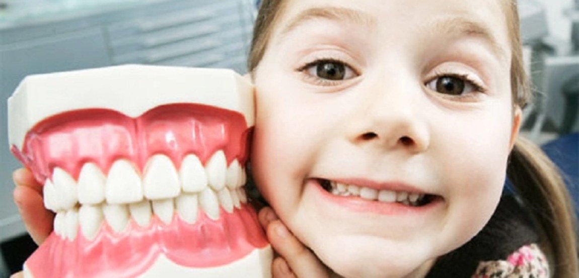 Возможна ли имплантация зубов у детей (подростков)