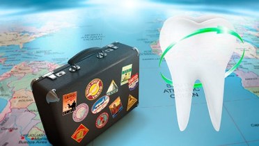 Стоматологические советы для путешественников