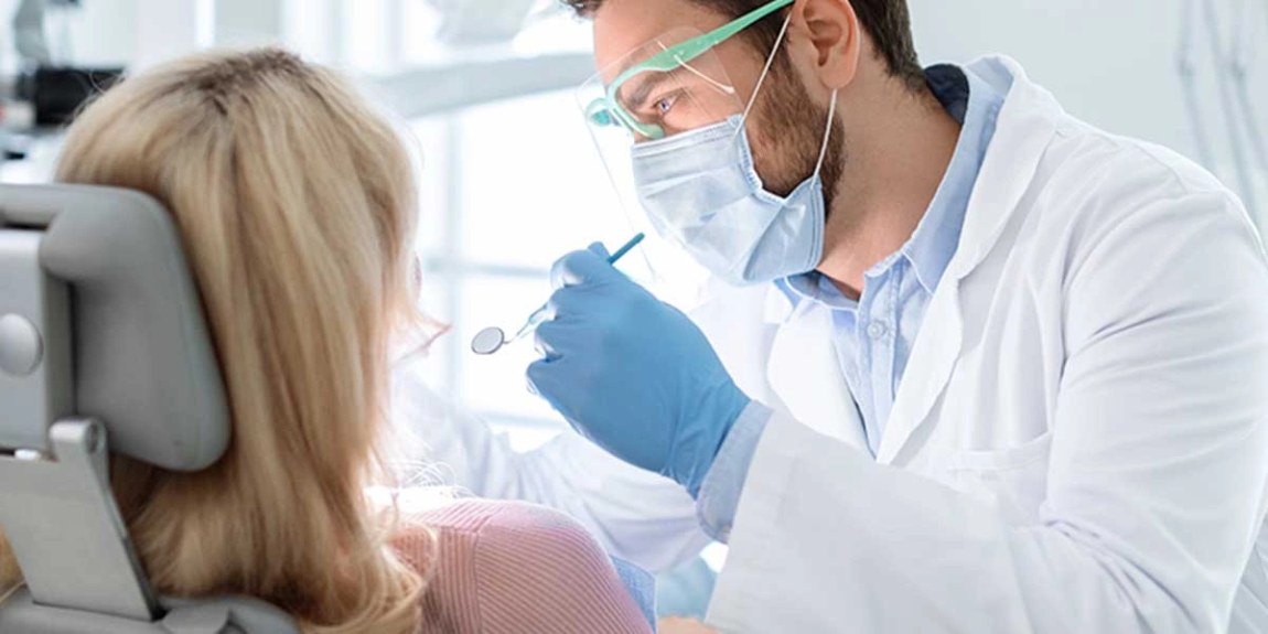 Взаимосвязь между хроническими заболеваниями и зубами