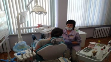 6-я городская стоматологическая поликлиника