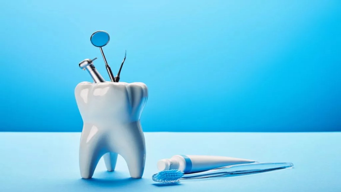 О чем не говорят стоматологи