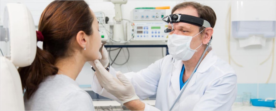 Зачем стоматолог направляет к ЛОР-врачу?