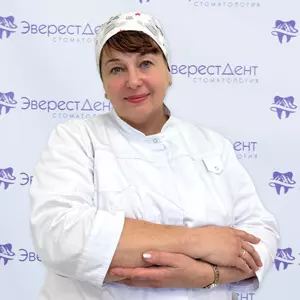 Яновская Юлия Алексеевна