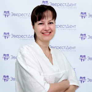 Римашевская Оксана Леонидовна