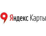 Рейтинг стоматологии в Яндекс Карты.