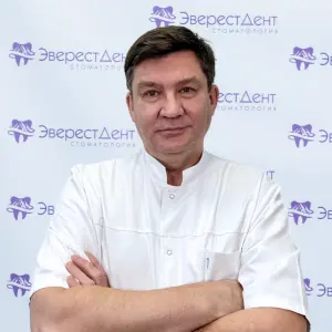 Чернов Александр Петрович