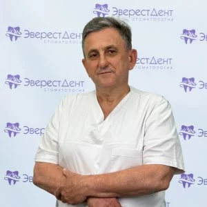 Шидловский Сергей Владимирович