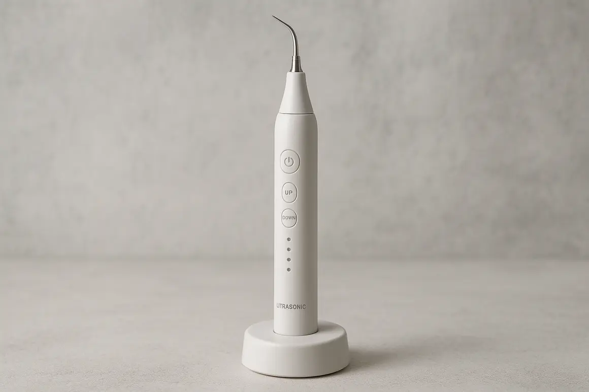 Зубные скалеры с маркетплейсов