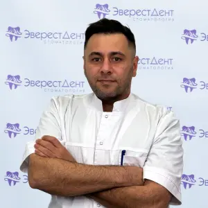 Джамгушчи Фарзин