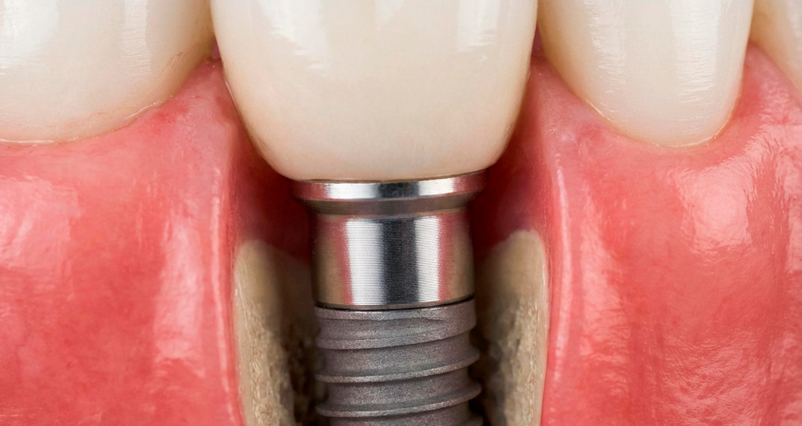 Имлантант фото