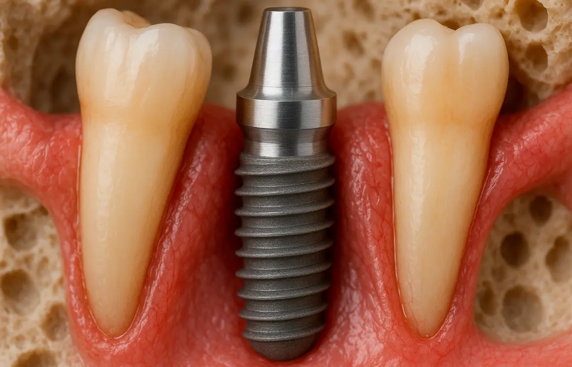 Биосовместимость