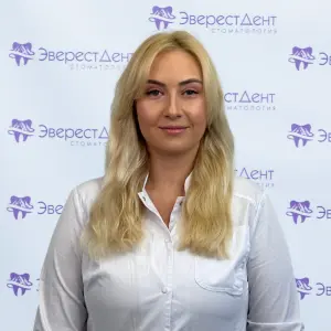 стоматолог Дроздова