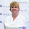 Гелжец Елена Феликсовна