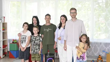 Поездка в «Кличевский районный социально-педагогический центр»