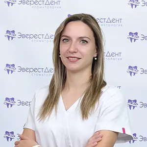 Дегтярёва Марина Игоревна