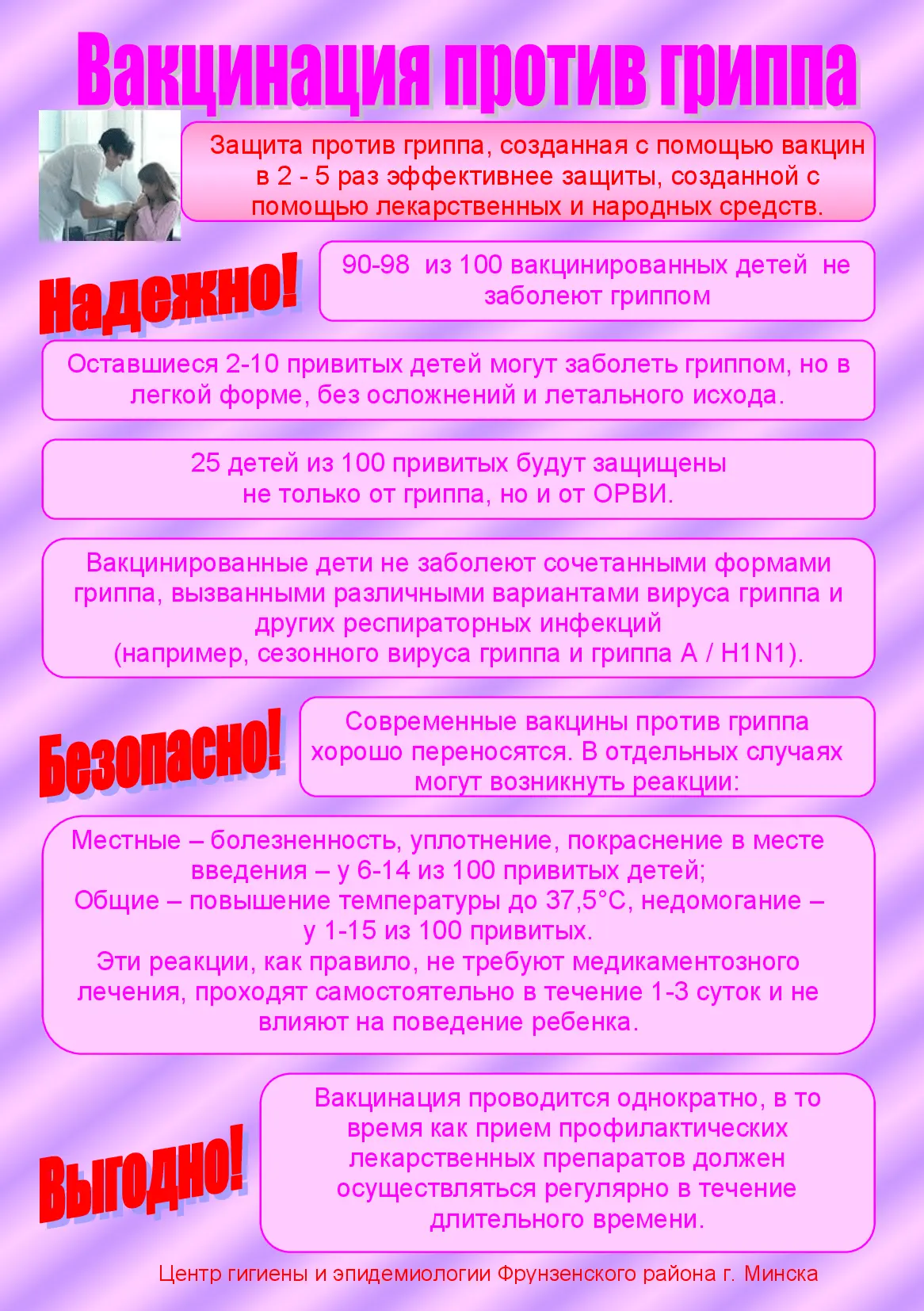 Респираторный этикет