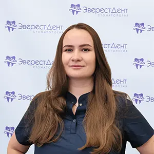Мигдалёнок-Шишко Мария Сергеевна